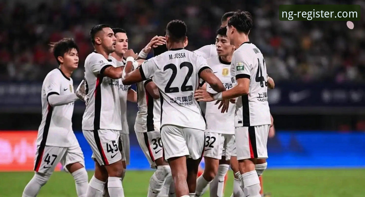 青岛海牛3-1力克上海海港：一场逆袭背后的数据深度评测与实战分析