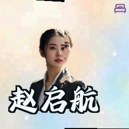 赵启航