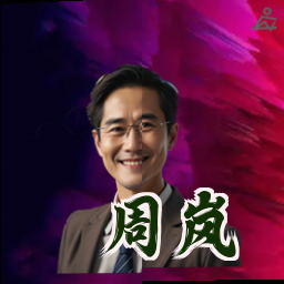 周岚