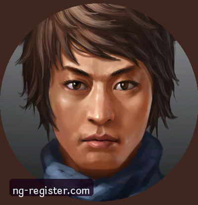 王浩